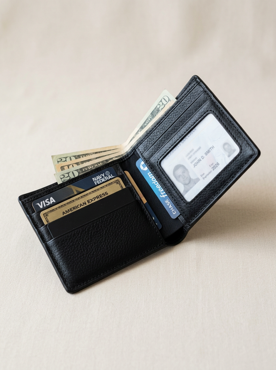Classic Wallet