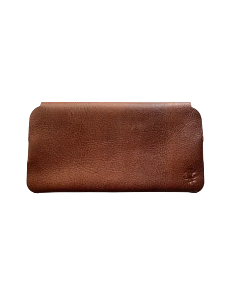 Barrel Long Wallet